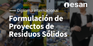 Formulación de Proyectos de Residuos Sólidos