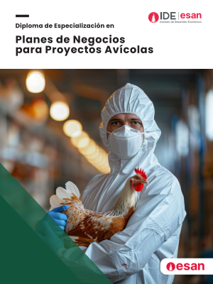 Planes de Negocios para Proyectos Avícolas