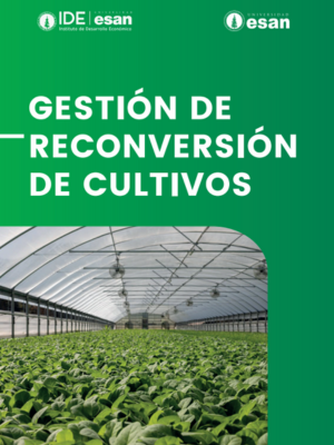 Brochure Programa Gestion de la Reconversion de Cultivos