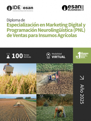 Copia de Copia de Copia de brochure, Diploma en Trazabilidad en la Cadena de Valor del Café (1)