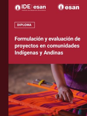 formulacion y evalucion de indigenas