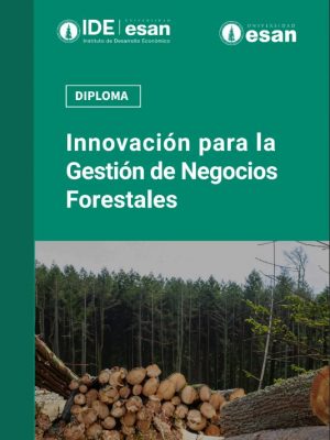 innovacion para gestion forestal